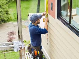 Siding for Commercial Buildings in Fort Wright, KY